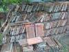 Bkscsabai cserp bontott 50 db elad