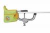 Chicco Easy Lunch asztali etetszk Green EASY LUNCH asztalra szerelhet etetszk 6 hnapos kortl kb 3 ves korig illetve max 15 kg testslyig Innovatv tapadkorongos s rcsavars zrszerkezete g
