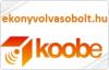 Koobe e knyv olvas bolt