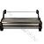 Taptzgp rozsdamentes aclbl 60cm szles taptaragaszt kengp 1 db
