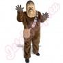 Star Wars Chewbacca farsangi jelmez 5 rszes S mret Rubies