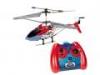 Pkember IRC tvirnyts helikopter Majorette