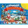 Playmobil 4166 Adventi naptr Erdei llatok karcsonya