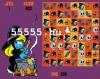 Smurfettes halloween online jtk