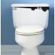 WC tartly matrica