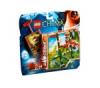 Lego Lego 70111 Chima Mocsri ugrs