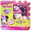 Minnie egr szivacs puzzle