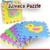 Szivacs Puzzle
