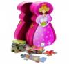 Kirak ? Hercegn s a bka 36 db-os puzzle