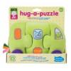 Alex lelj Magadhoz Puzzle Iskolabusz