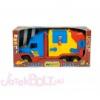Super Truck kuks aut