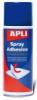 jrapozcionlhat ragaszt spray Apli