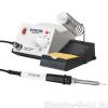 Hfokszablyzs 150 450 C kztt A forrasztszett tartalmazza Fahrenheit lloms 230V 50Hz Forrasztpka 50W kermia ftbetttel szilikon vezetkkelPkatart szivaccsal