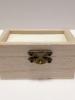 Peremes dszthet fadoboz Mrete 87x50x46 mm