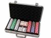 Pker zseton kszlet Dice 300db 620905