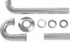Duravit Starck 1 mosd csszifon 005026