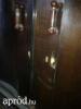 Art Deco tlal a 40 es vekbl