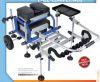 Rive Full Compet Club bleu alu Chariot D25 horgszlda 523871