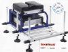 Rive Compet Club Bleu alu D25 horgszlda 523811