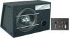 SAL 25cm 50W aktv mlylda