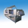 Rozsdamentes lda s prsforma mos berendezs 125 db h kapacits elektromos ftssel 3000x1000x1800 mm
