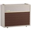 Gitr hanglda 2 x 12 es bvtlda kt darab Celestion Alnico Blue hangszr remek kiegszt kzzel ksztett rtegelt lemezbl kszlt tmr fa merevts remek hangzs