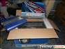 Blaupunkt GTA 470 4 csatorns er st s Blaupunkt Thb 300 mlynyom lda