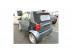 SMART FORTWO CABRIOPonyva tet ablak