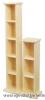 Egyszer cd tart llvny Megrendelhet pcolt kivitelben is mrete 24x68 5x22cm kicsi 24x124x22 cm magas