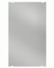 Klasszikus stlus frdszoba tkr fggeszt tartozkkal Megnevezs Frdszobai tkr Mret 500x900 mm sz x m