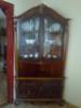 J llapotban lv sarokba val tlalszekrny veges fels rsszel igny szerint szlltsban tudok segteni rd 06 70 3233