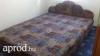 160x200 szivacsos gynemtarts jszer llapot franciagy elad
