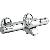 Grohe 34155000 GRT 1000 termoszttos kdtlt csaptelep