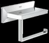 Allure Brilliant WC papr tart
