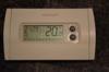 Honeywell CM507 programozhat termosztt