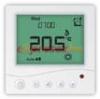 Elad programozhat digitlis termosztt padlftshez 1 db van belle 9000 db