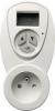 SAPHO Aqualine ves raditor KDO960 450 Termosztt idztvel ST311