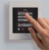 A Danfoss living connect elektronikus raditor termosztt