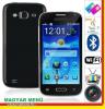 I9300 TV WIFI mobil 4 MAGYAR MEN ingyen posta