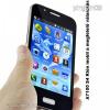 A7100 S4 Mini kln Mobil Dual Sim 2x kam 4 MAGYAR