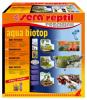 SERA Reptil Aqua Biotop terrrium szett