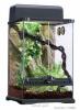  EXO-TERRA veg terrrium szett rainforest 30x30x45