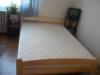 Elad egy 2 szemlyes gy 90 000 rt Feny gykeret 140 200 gyrccsal MASTER BIO I osztly bonell rugs tli nyri oldalas antiallergn s ortopd ki