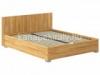 Modern hajltott rugs kemnyfa bkk gyrccsal gynemtartval gykeret mrete 175 x 83 5 x 210cm szlessg x magassg x mlysg Fekvfellete 160 x 200cm Bkk sznben rendelheted DIV Oregon modern 