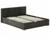 Modern hajltott rugs kemnyfa bkk gyrccsal gynemtartval gykeret mrete 175 x 83 5 x 210cm szlessg x magassg x mlysg Fekvfellete 160 x 200cm Canterbury sznben rendelheted DIV Oregon mo