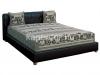 Escada I gynemtarts bonellrugs krpitozott franciagy 160x200