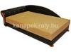 Magnat gynemtarts bonellrugs krpitozott franciagy