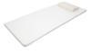 Fedmatrac anatmiai prna csomag 4 cm 160x200 Top Memory Slim csszsgtlval 50 kg m3 srsg 10 v garancia ingyenes szllts