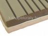 Kemny hideghab matrac Monoblock Hard