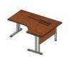 Easy Space L alak C lb asztal 160 72 120 80 60